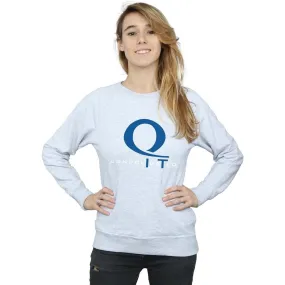Arrow Queen Consolidated Logo