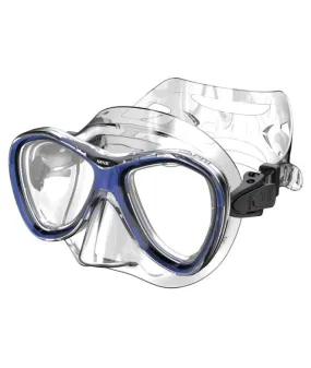 Mascara Seac Capri SLT Azul