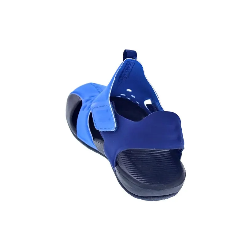 Nike Chanclas Niño Sunray Protect Azul