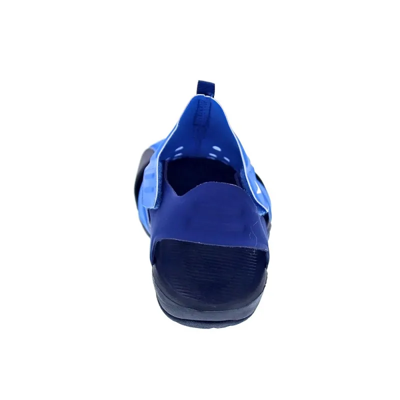 Nike Chanclas Niño Sunray Protect Azul