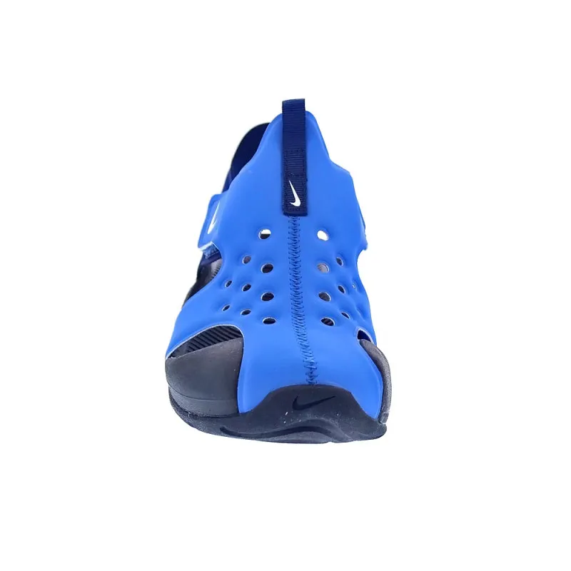Nike Chanclas Niño Sunray Protect Azul