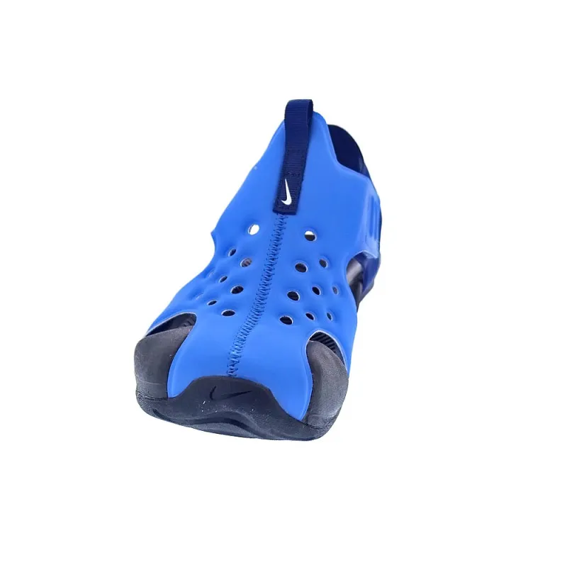 Nike Chanclas Niño Sunray Protect Azul
