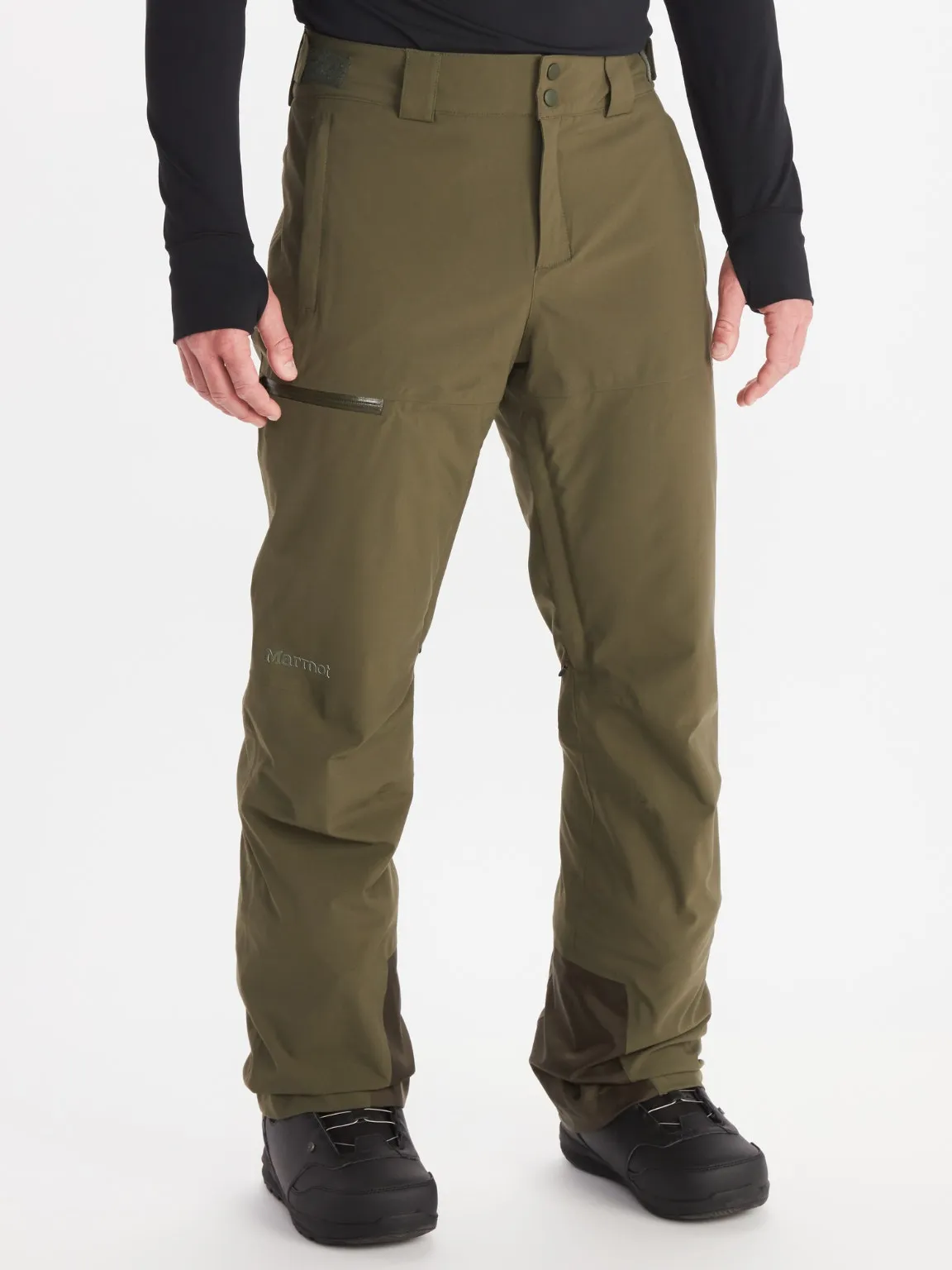 Pantalón Hombre Marmot Snoblast