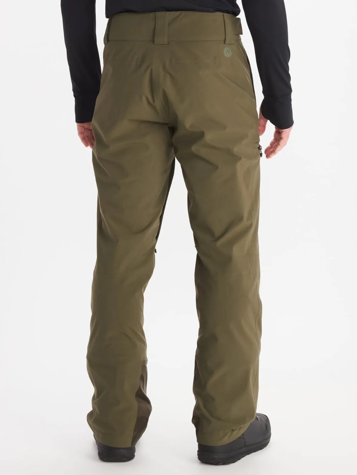 Pantalón Hombre Marmot Snoblast