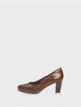 Salones Desiree Four8 Cuero