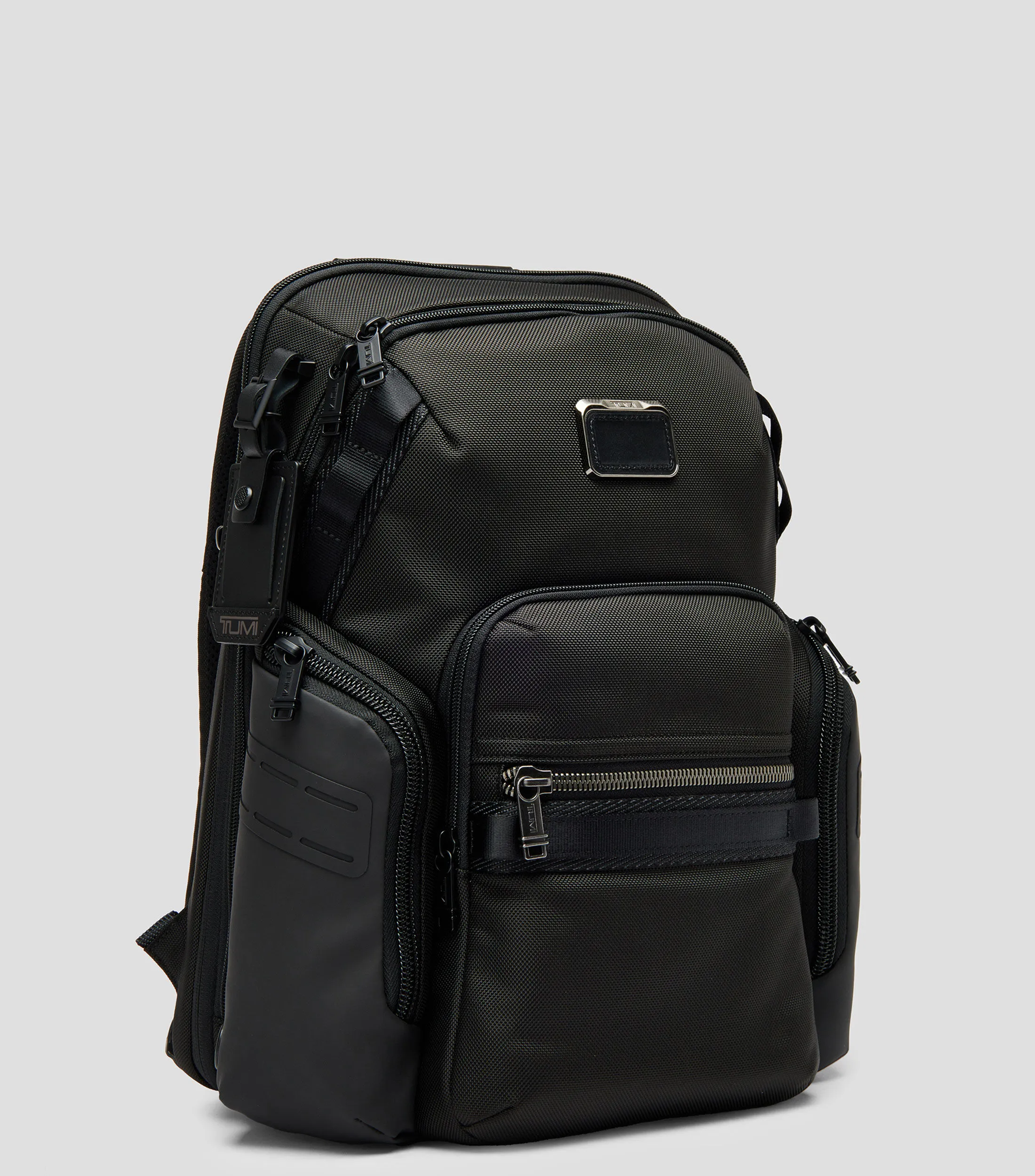 Tumi Navigation Backpack Hombre