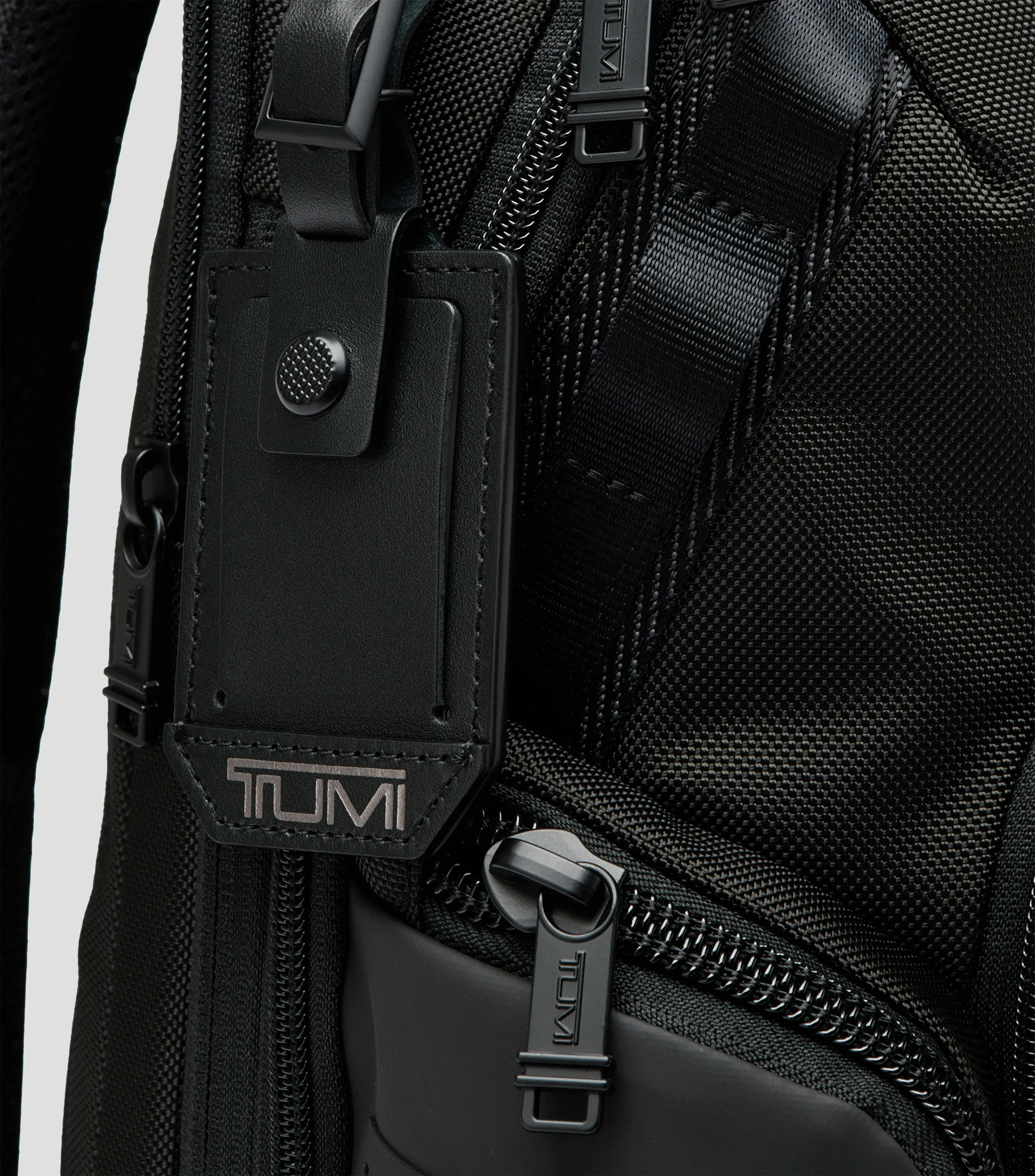 Tumi Navigation Backpack Hombre